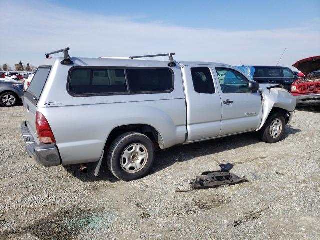 Obraz 3 z 2006 TOYOTA TACOMA ACCESS CAB 2006 z VIN 5TETX22N76Z263544