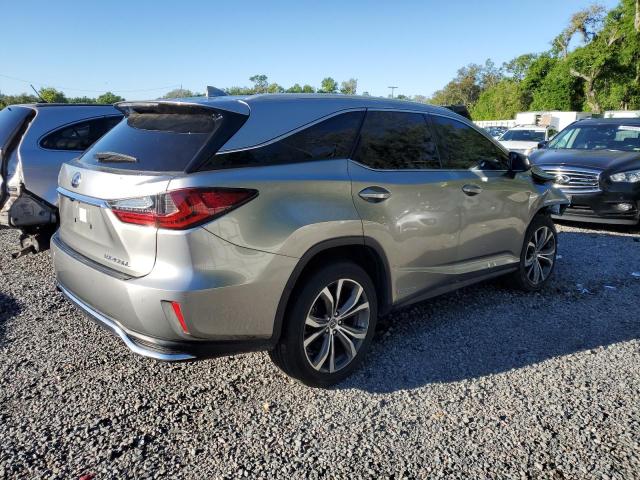 Obraz 3 z 2018 LEXUS RX 450H L BASE 2018 z VIN JTJDGKCA7J2000836