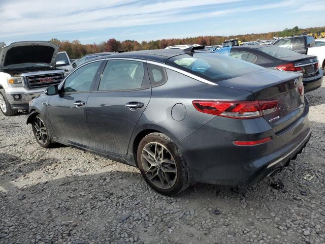 Изображение 2 2020 KIA OPTIMA LX 2020 с VIN 5XXGT4L36LG427155