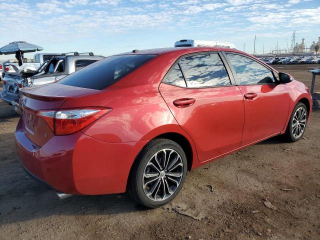Obraz 3 z 2016 TOYOTA COROLLA L 2016 z VIN 5YFBURHE8GP367780