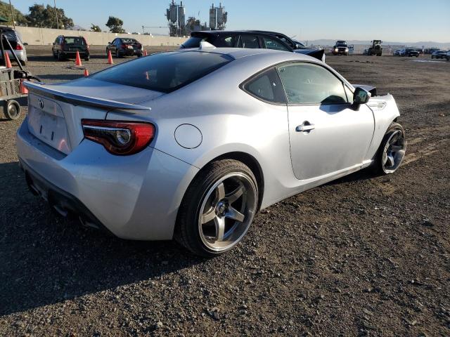 Image 3 of 2017 TOYOTA 86 BASE 2017 with VIN JF1ZNAA19H8701354