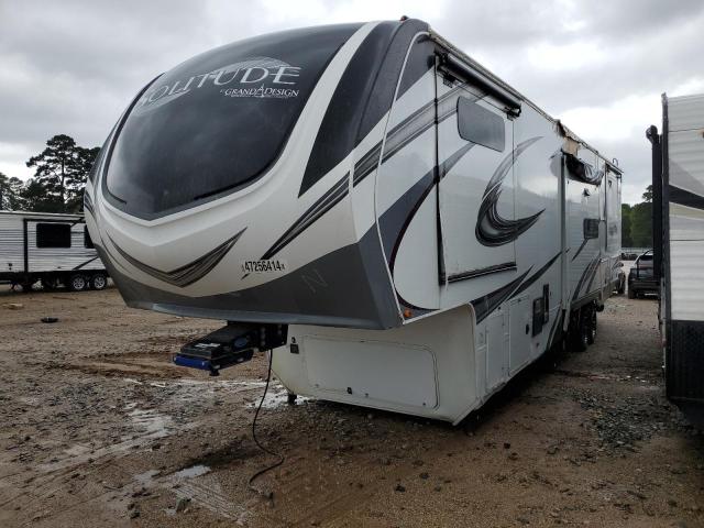 Obraz 2 z 2022 GPLB SOLITUDE 2022 z VIN 573FS4221NAA12777