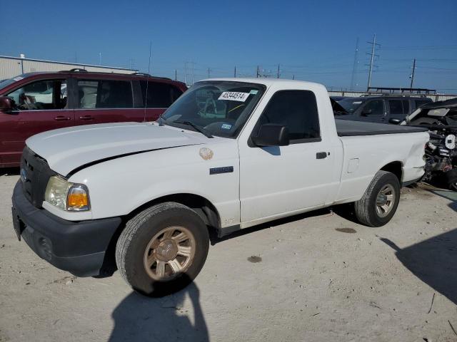 2009 FORD RANGER  2009 image
