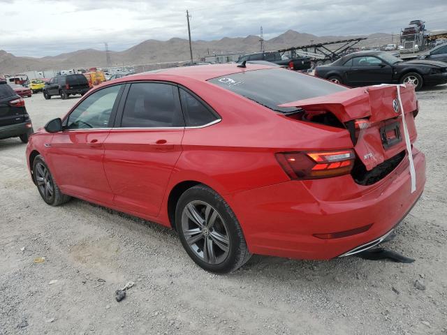 Image 2 of 2019 VOLKSWAGEN JETTA S 2019 with VIN 3VWC57BU4KM049464