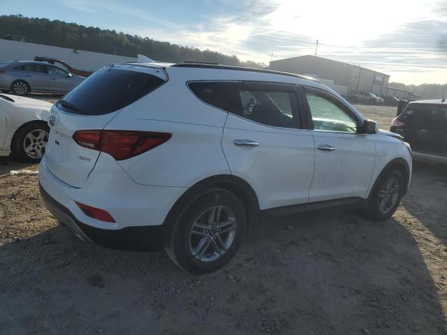 Image 3 of 2017 HYUNDAI SANTA FE SPORT  2017 with VIN 5XYZU3LB1HG429874