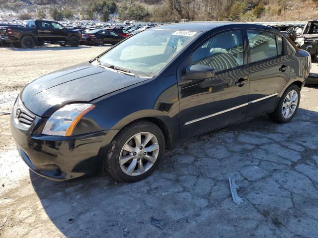2010 NISSAN SENTRA 2.0 2010 image