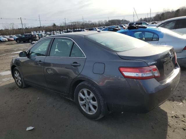 Изображение 2 2011 TOYOTA CAMRY BASE 2011 с VIN 4T4BF3EKXBR119092