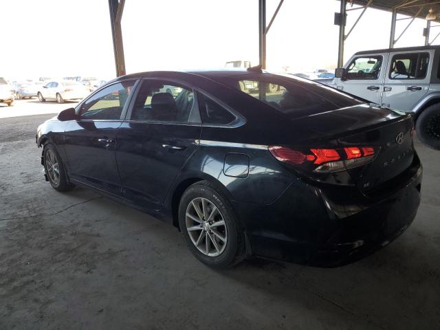 Image 2 of 2018 HYUNDAI SONATA SE 2018 with VIN 5NPE24AF9JH674503