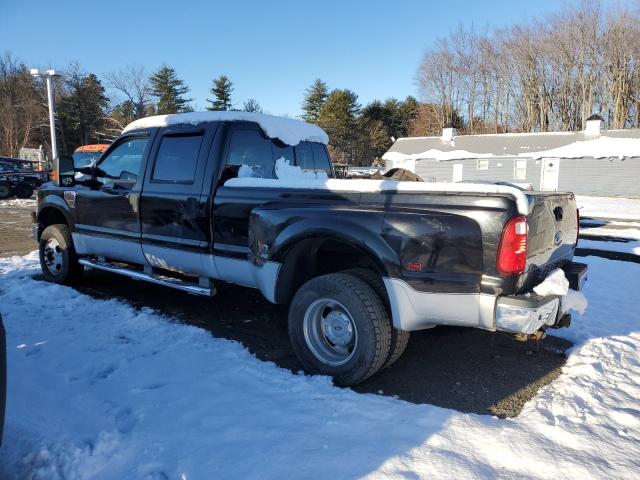 Obraz 2 z 2008 FORD F350 SUPER DUTY 2008 z VIN 1FTWW33RX8EA38869