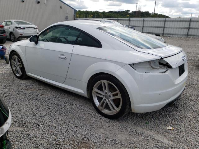 Obraz 2 z 2016 AUDI TT  2016 z VIN TRUC5AFV5G1026613