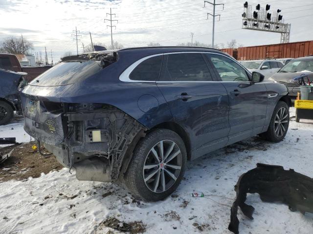 Image 3 of 2017 JAGUAR F-PACE PRESTIGE 2017 with VIN SADCK2BVXHA892084