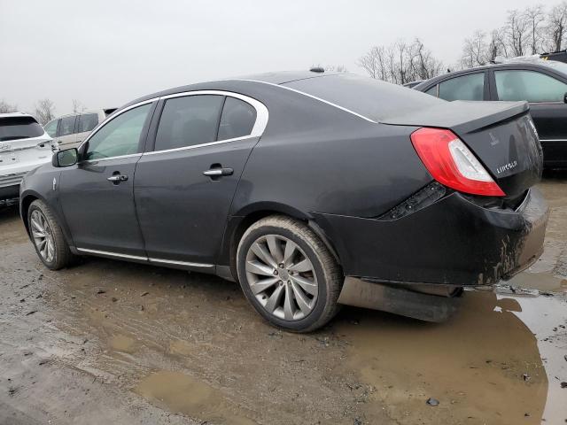 Image 2 of 2014 LINCOLN MKS  2014 with VIN 1LNHL9DK2EG601124