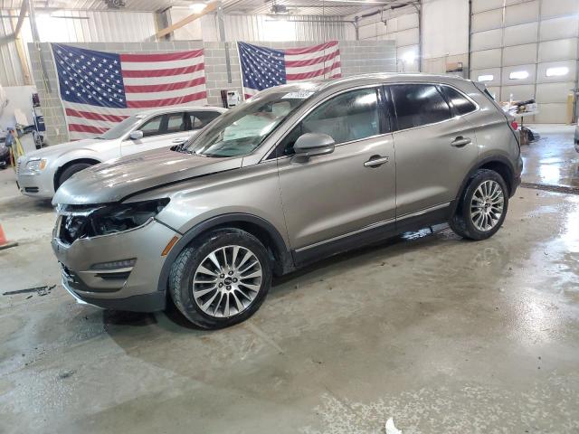2017 LINCOLN MKC RESERVE 2017 image