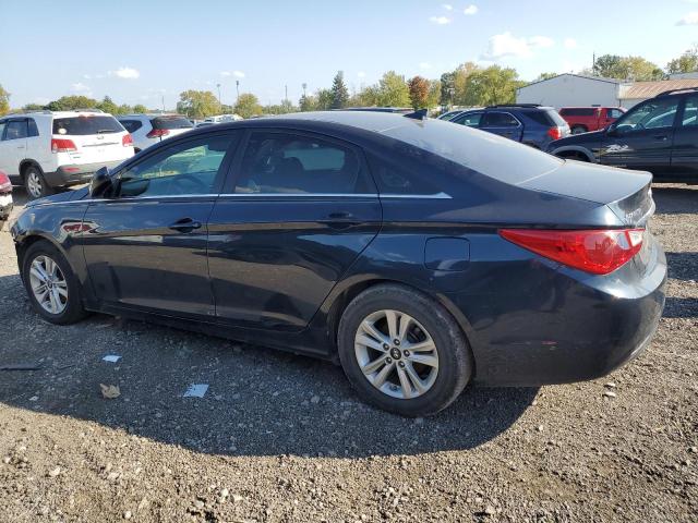 Obraz 2 z 2012 HYUNDAI SONATA GLS 2012 z VIN 5NPEB4ACXCH414894