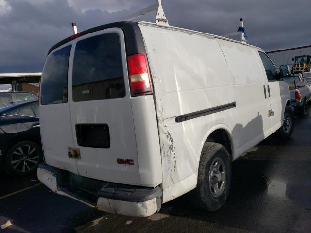 Изображение 3 2003 CHEVROLET EXPRESS G1500  2003 с VIN 1GCFG15X731182733