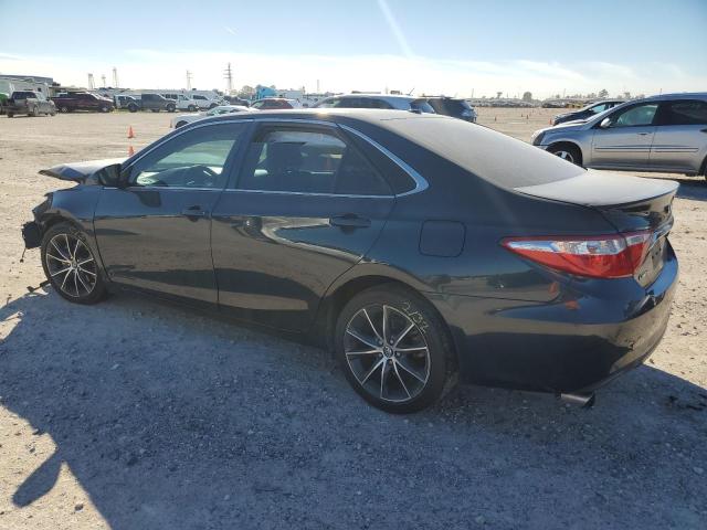 Изображение 2 2017 TOYOTA CAMRY XSE 2017 с VIN 4T1BK1FK7HU577920