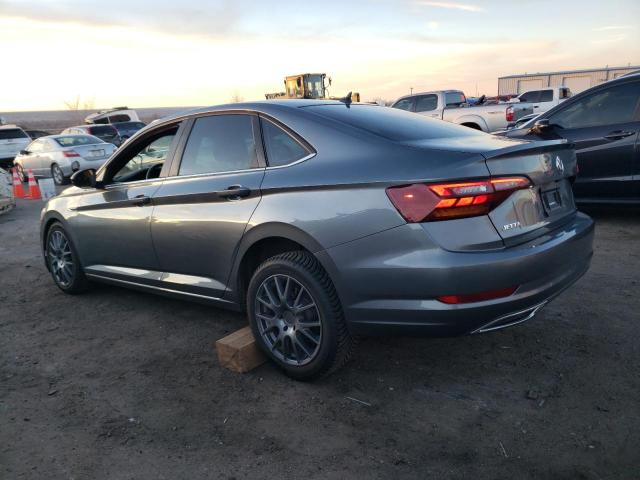Image 2 of 2019 VOLKSWAGEN JETTA S 2019 with VIN 3VWC57BU9KM197657