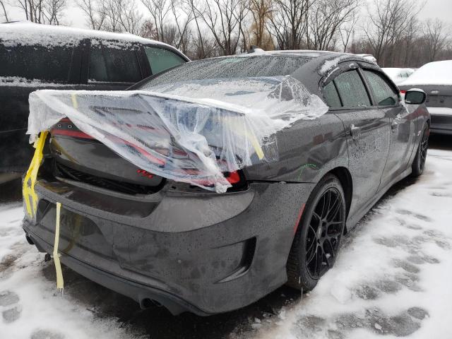 Image 3 of 2017 DODGE CHARGER R/T 392 2017 with VIN 2C3CDXGJ0HH610615