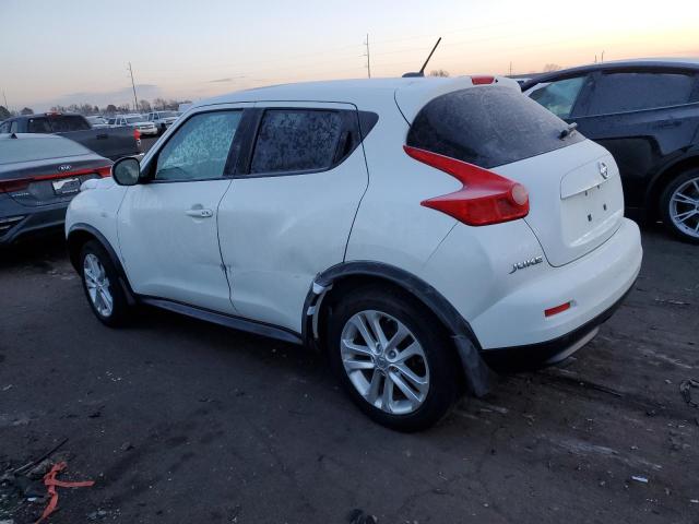 Image 2 of 2013 NISSAN JUKE S 2013 with VIN JN8AF5MV3DT218464