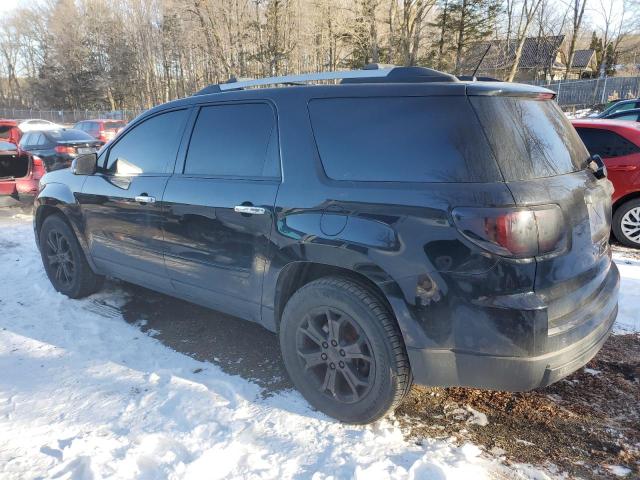Изображение 2 2016 GMC ACADIA SLT-1 2016 с VIN 1GKKVRKD8GJ219019