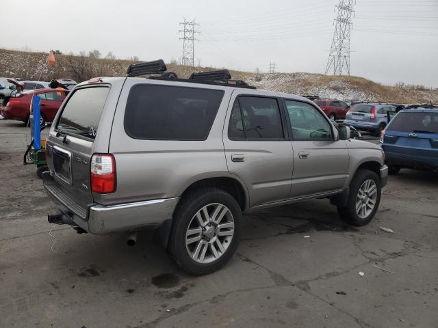 Obraz 3 z 2002 TOYOTA 4RUNNER SR5 2002 z VIN JT3HN86R829072964
