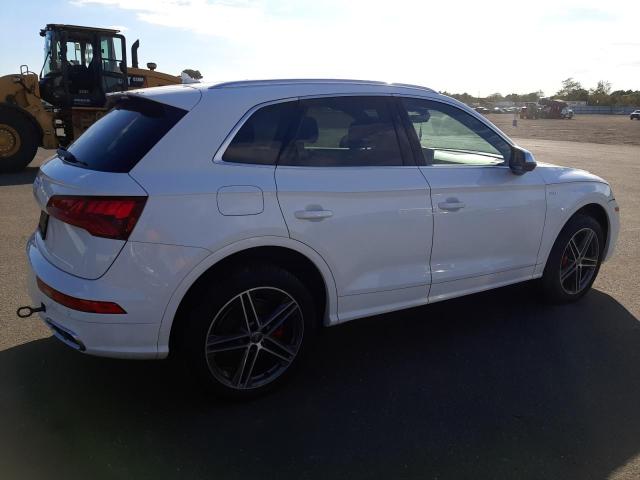 Изображение 3 2018 AUDI SQ5 PREMIUM PLUS 2018 с VIN WA1A4AFY5J2248501