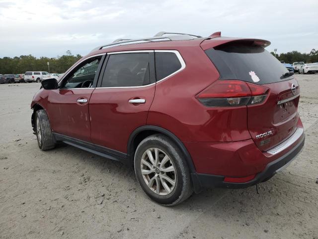 Obraz 2 z 2019 NISSAN ROGUE S 2019 z VIN 5N1AT2MT0KC755609