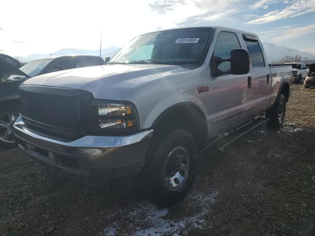 2003 FORD F250 SUPER DUTY 2003 image