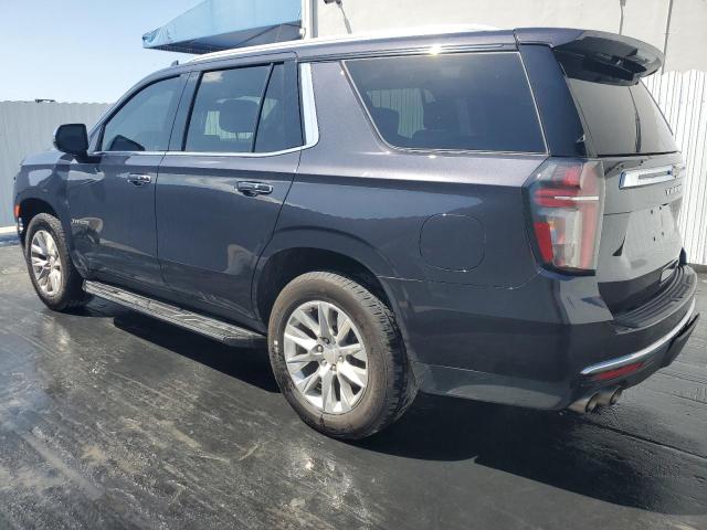 Image 2 of 2023 CHEVROLET TAHOE K1500 PREMIER 2023 with VIN 1GNSKSKD1PR316826