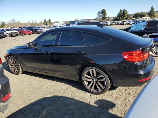 Obraz 2 z 2014 BMW 335 XIGT 2014 z VIN WBA3X9C5XED152806