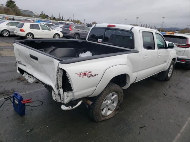 Image 3 of 2013 TOYOTA TACOMA DOUBLE CAB LONG BED 2013 with VIN 3TMMU4FN7DM058321