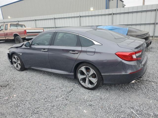 Изображение 2 2020 HONDA ACCORD TOURING 2020 с VIN 1HGCV2F95LA009518