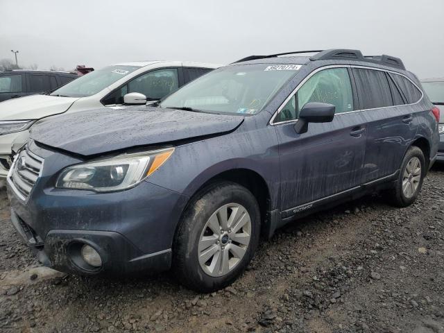 2015 SUBARU OUTBACK 2.5I PREMIUM 2015 image