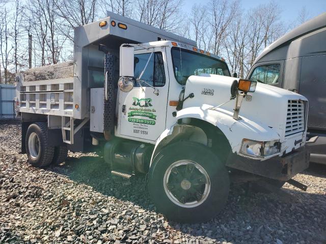 Obraz 2001 INTERNATIONAL 4000 4900 2001