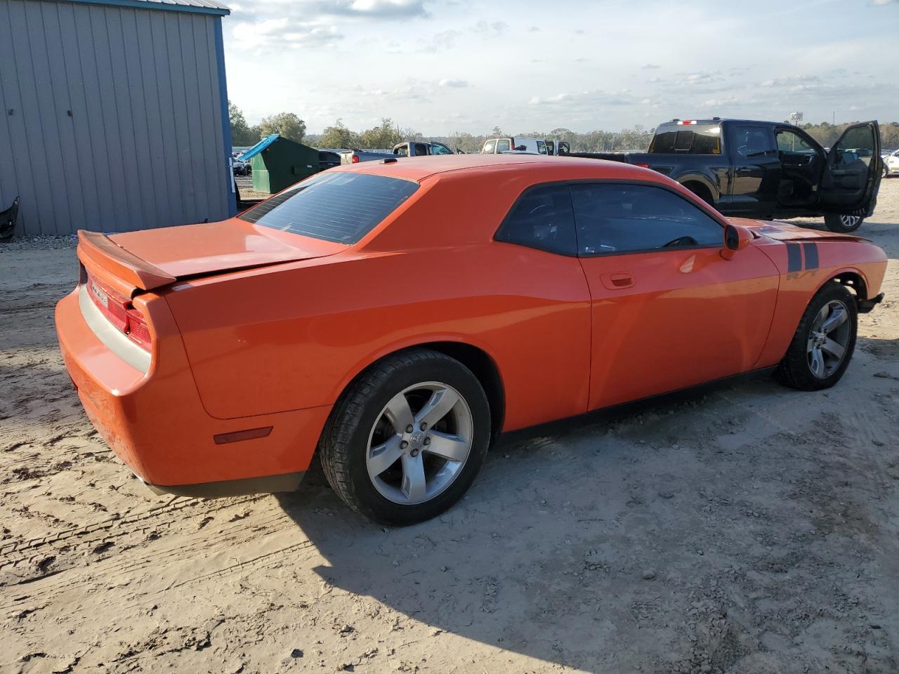 Obraz 3 z 2010 DODGE CHALLENGER R/T 2010 z VIN 2B3CJ5DT1AH248588