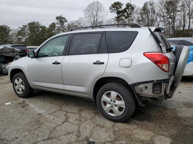 Image 2 of 2008 TOYOTA RAV4  2008 with VIN JTMZD33V385102945