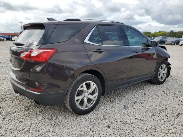 Изображение 3 2020 CHEVROLET EQUINOX LT 2020 с VIN 2GNAXLEX7L6151377