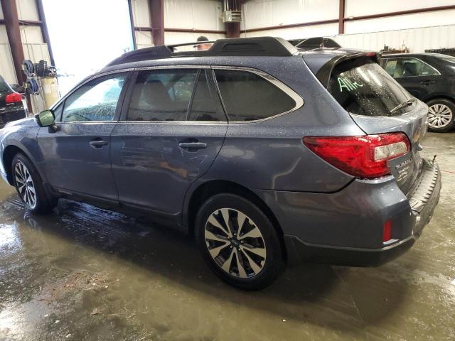 Image 2 of 2017 SUBARU OUTBACK 3.6R LIMITED 2017 with VIN 4S4BSENC9H3391044