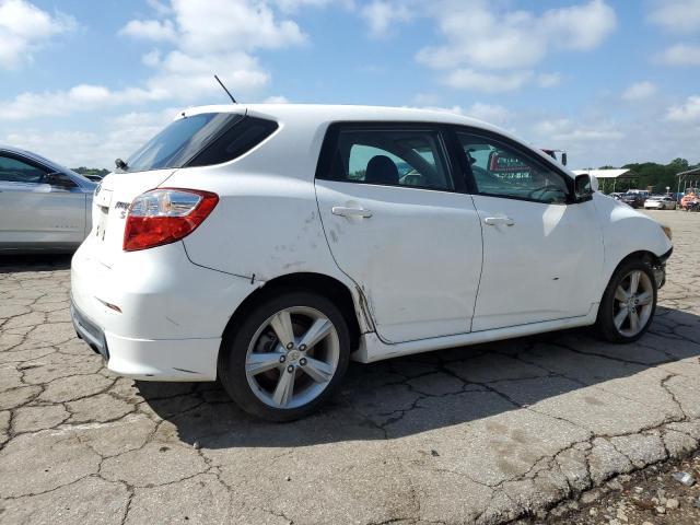 Изображение 3 2009 TOYOTA COROLLA MATRIX S 2009 с VIN 2T1KE40E89C028239