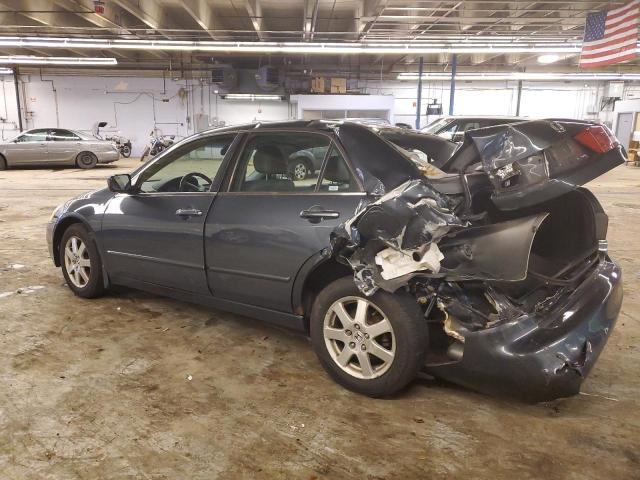 Image 2 of 2005 HONDA ACCORD EX 2005 with VIN 1HGCM66545A037868