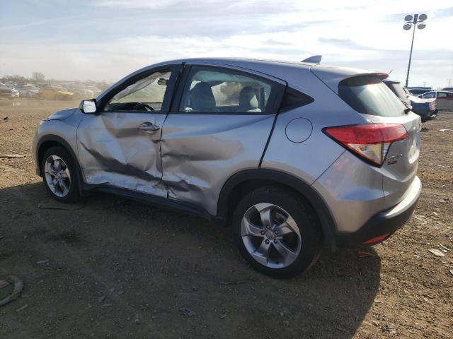 Изображение 2 2022 HONDA HR-V LX 2022 с VIN 3CZRU6H33NM753551