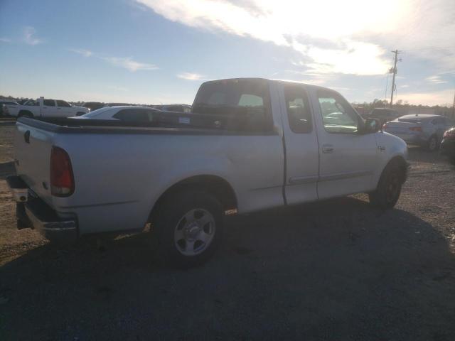 Изображение 3 2003 FORD F150  2003 с VIN 2FTRX17L33CB02639