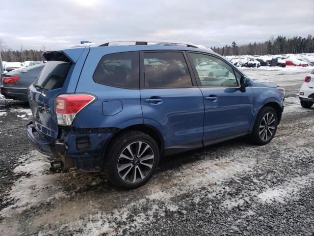 Изображение 3 2017 SUBARU FORESTER 2.0XT PREMIUM 2017 с VIN JF2SJHDC0HH534185