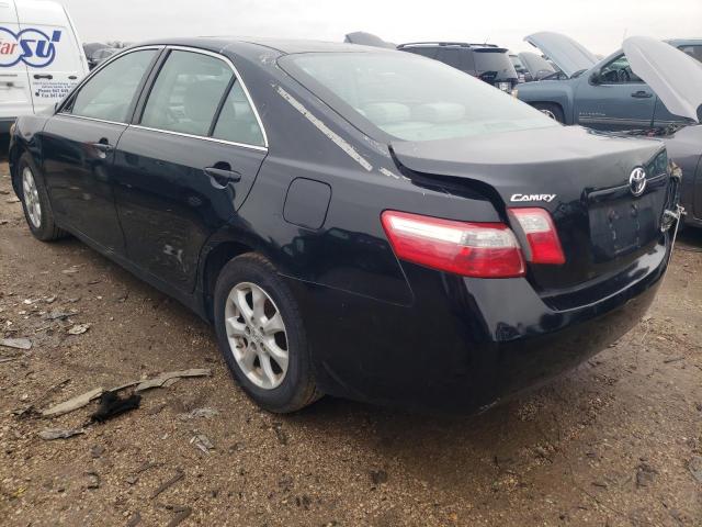 Obraz 2 z 2009 TOYOTA CAMRY BASE 2009 z VIN 4T1BE46K19U353746