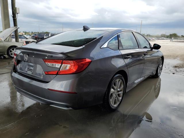 Image 3 of 2019 HONDA ACCORD LX 2019 with VIN 1HGCV1F12KA059408