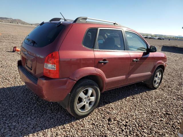 Изображение 3 2008 HYUNDAI TUCSON GLS 2008 с VIN KM8JM12B58U711237