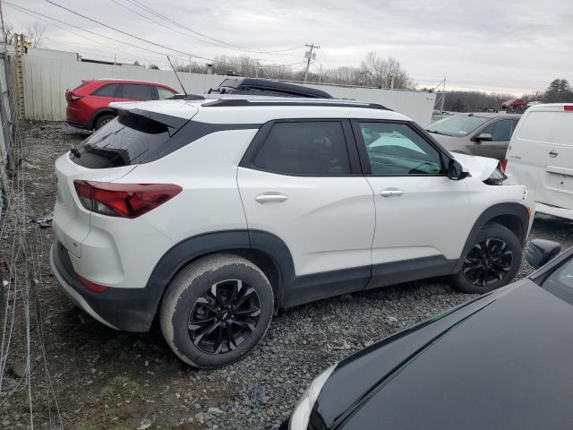 Image 3 of 2023 CHEVROLET TRAILBLAZER LT 2023 with VIN KL79MRSL3PB036445