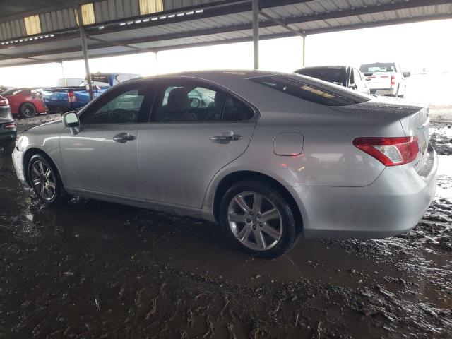 Obraz 2 z 2007 LEXUS ES 350 2007 z VIN JTHBJ46GX72030301