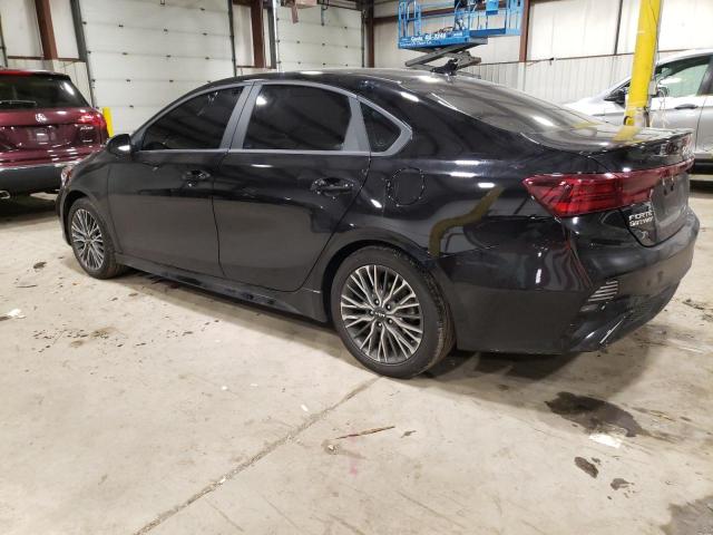 Изображение 2 2023 KIA FORTE GT LINE 2023 с VIN 3KPF54AD9PE589247
