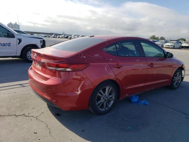Obraz 3 z 2017 HYUNDAI ELANTRA SE 2017 z VIN 5NPD84LF7HH042763